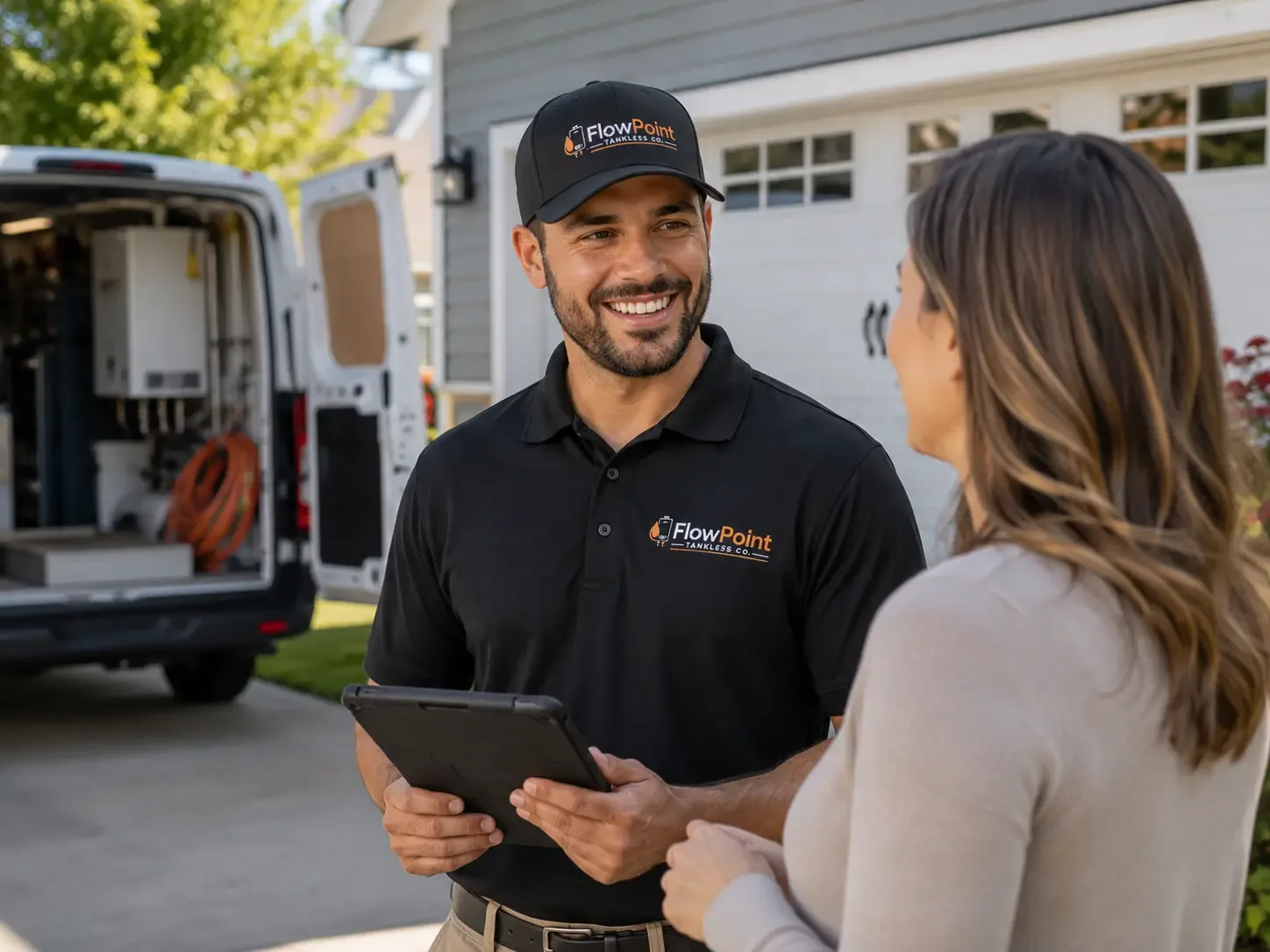 Tankless Water Heater Installation Paynes Creek, CA FAQs
